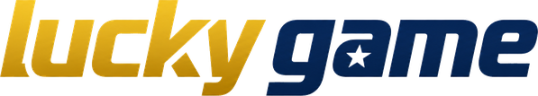 lucky game Philippines platform logo